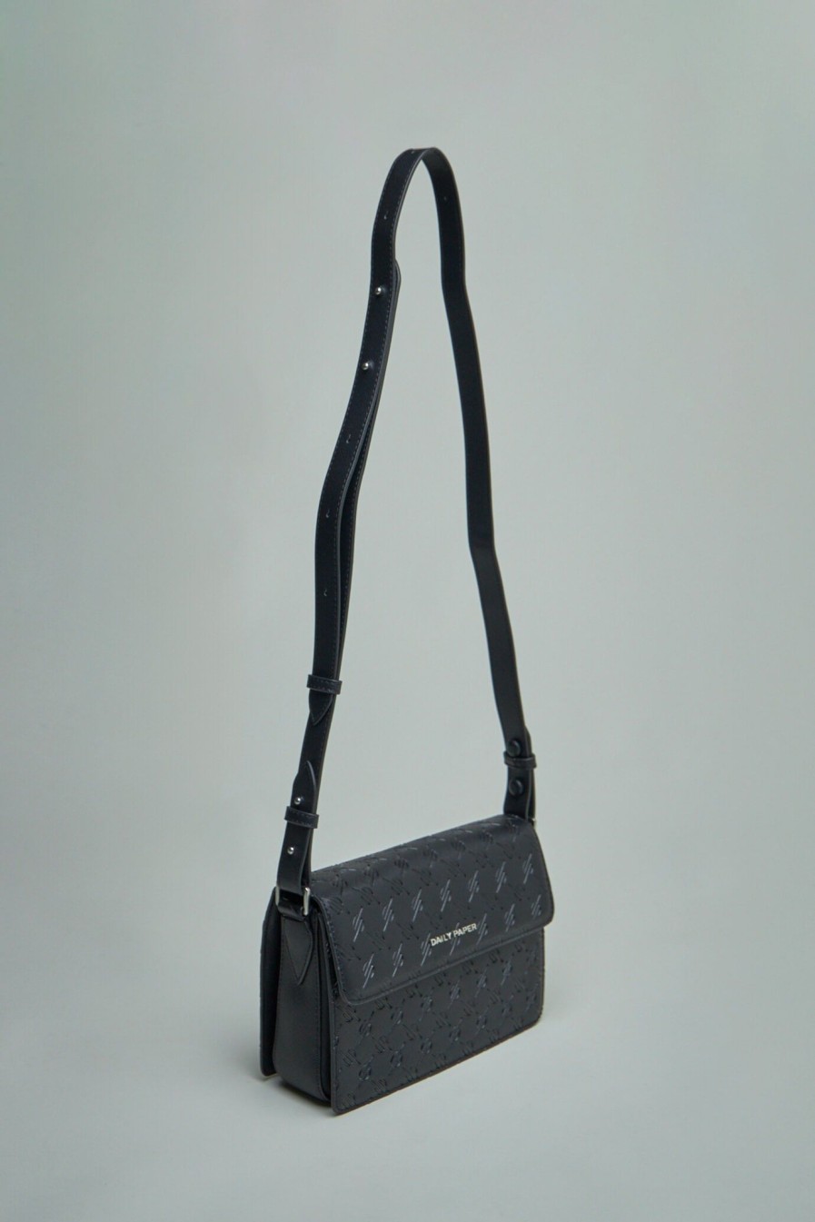 Daily Paper Ss24 Meru Monogram Bag Clearance