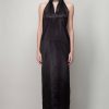 Acne Studios Silk Dress Clearance