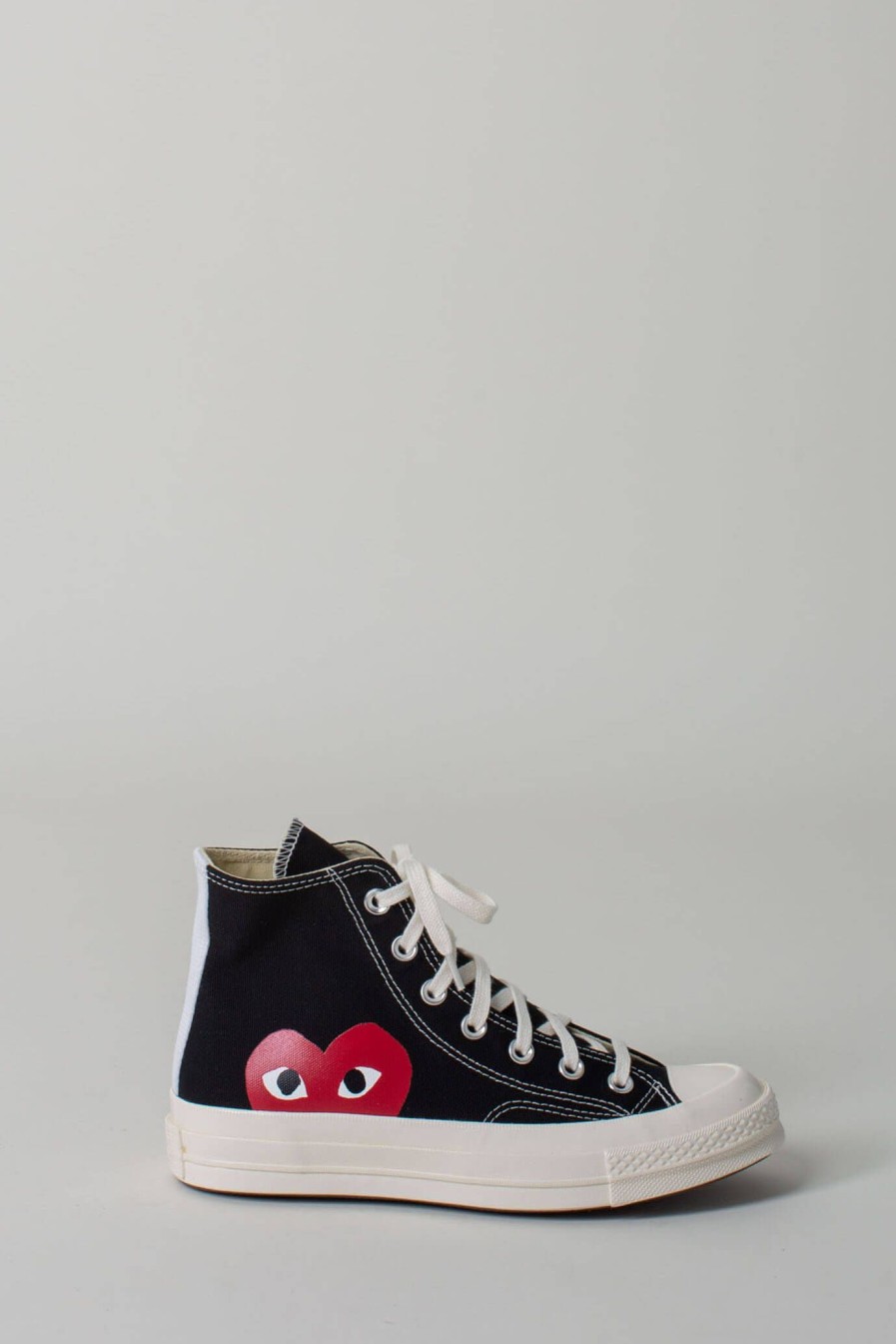 PLAY Comme des Garçons x Converse Converse Cdg Play High Best