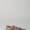 Needles Strapped Saddle Loafer Online