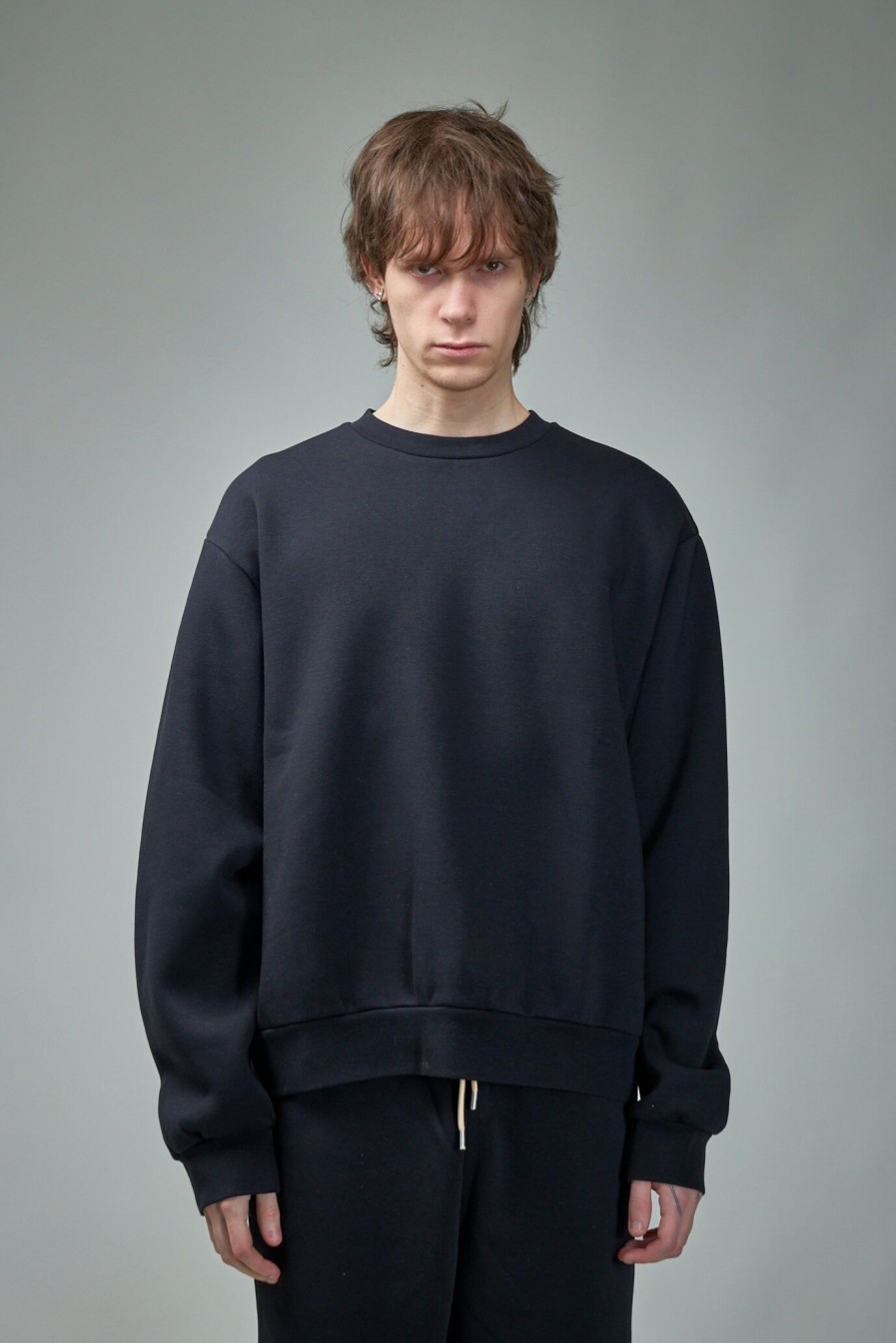 Acne Studios Crew Neck Sweater Wholesale