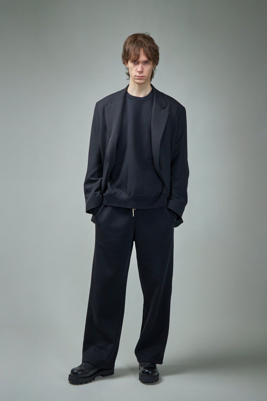 Acne Studios Crew Neck Sweater Wholesale