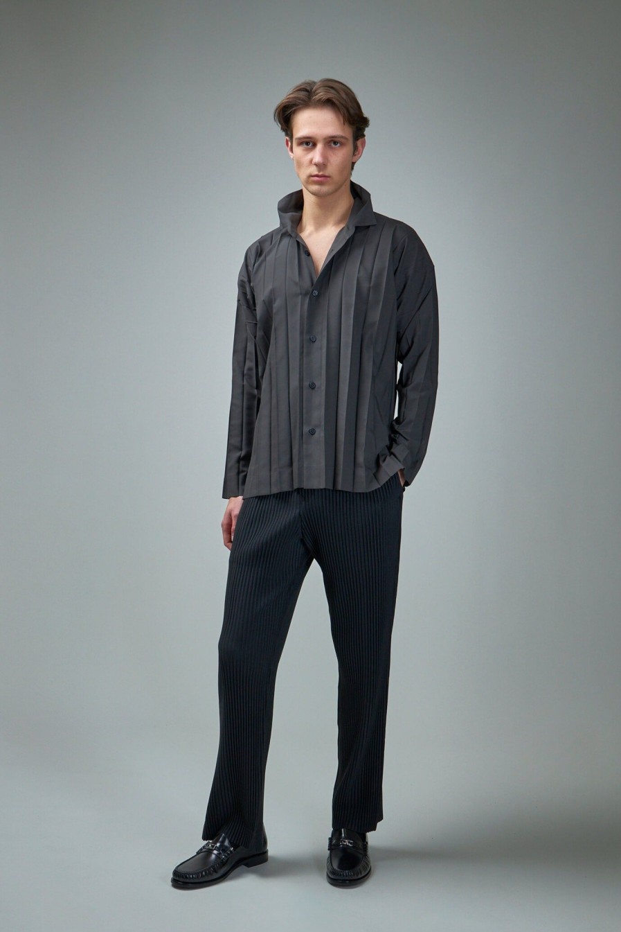 Homme Plissé Issey Miyake Tailored Pleats 1 Online