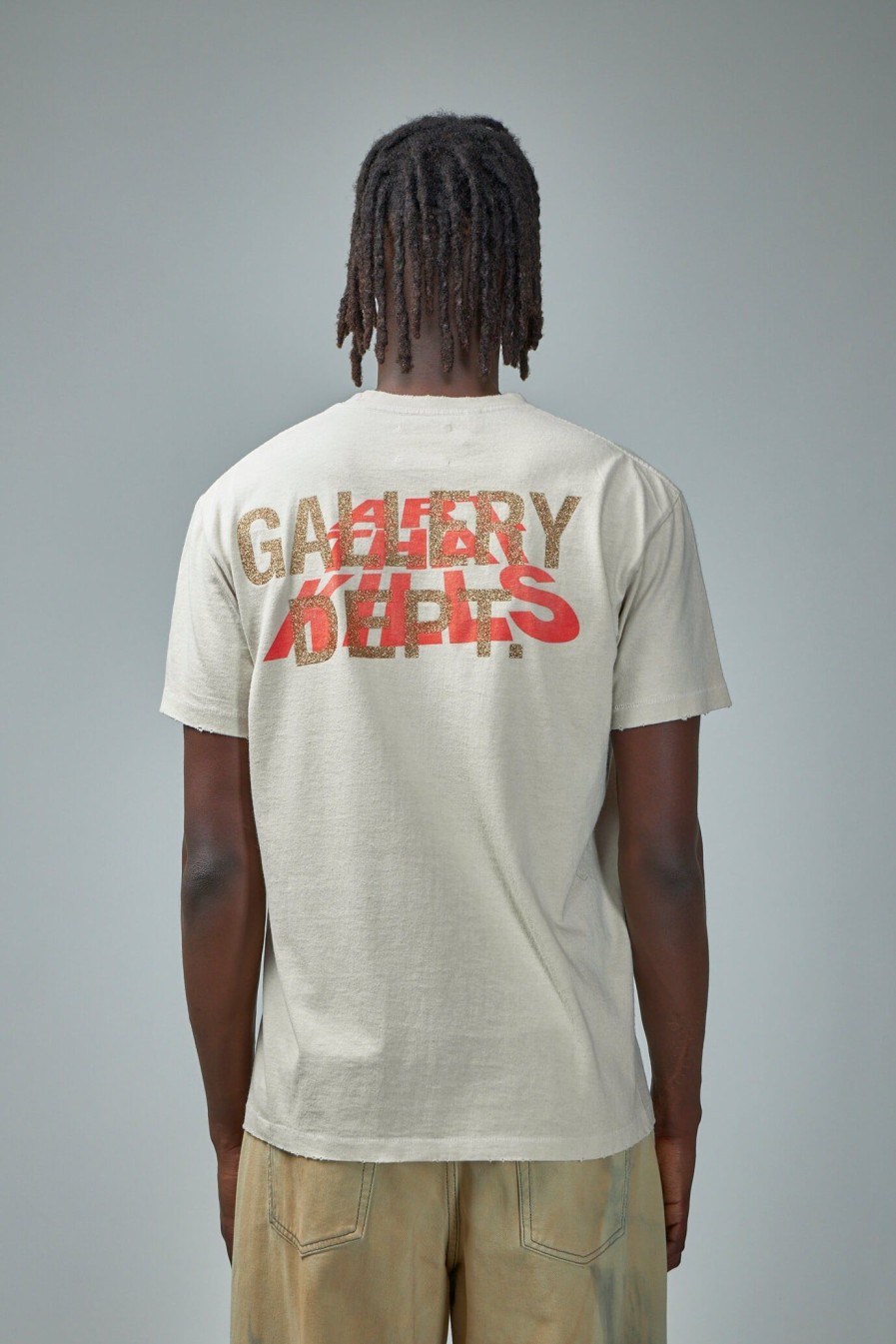 Gallery Dept. Fuck Your Reality Tee Best