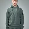 Stone Island Hooded Sweat-Shirt Online