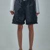 Sofie D'Hoore Pippa Pota Puff Shorts With Elastic Waistband Online