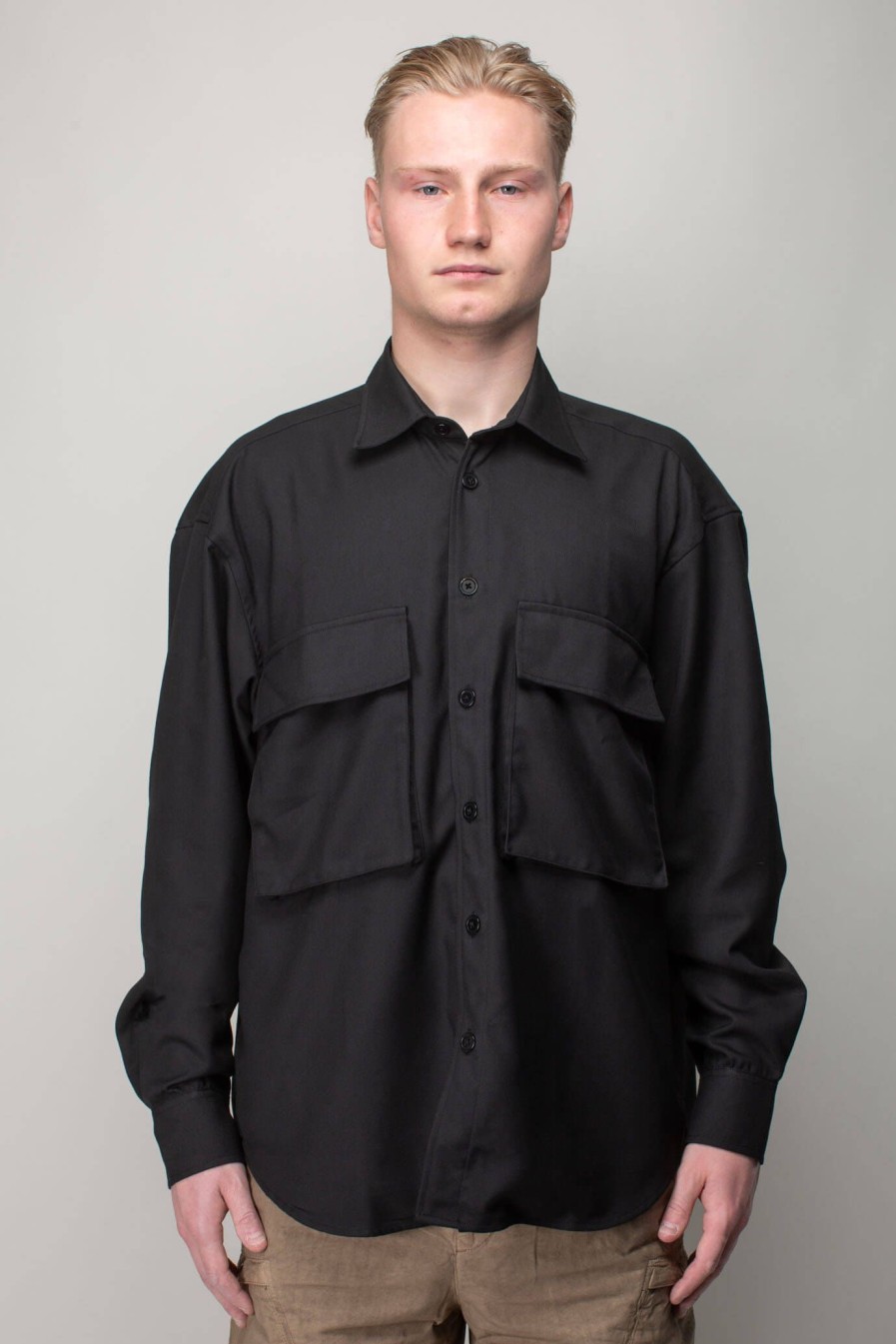 Adnym Mode Shirt Clearance