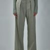 Acne Studios Suit Trousers Clearance