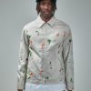 Gallery Dept. Montecito Jacket Painted Antique New