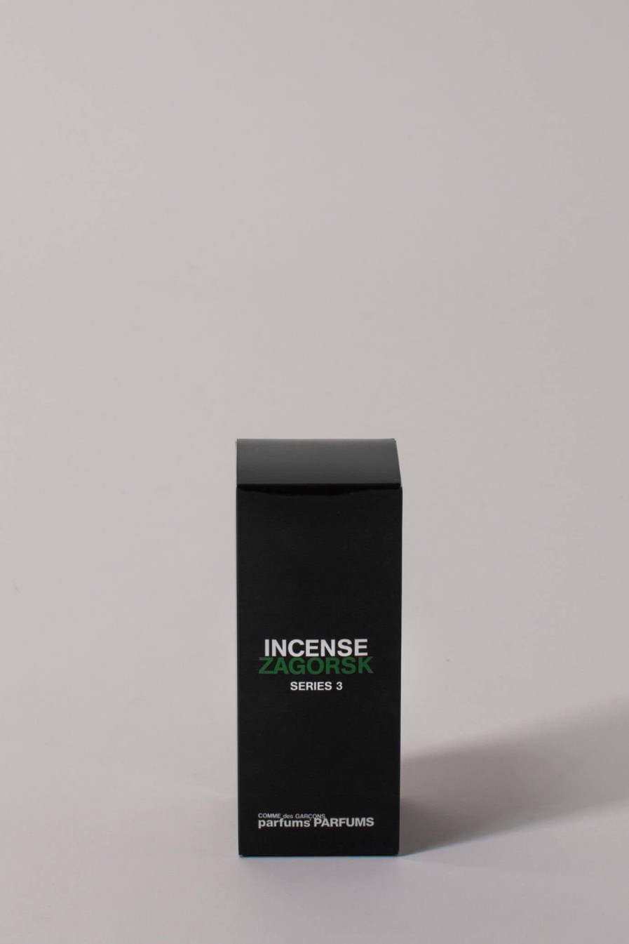 Comme des Garçons Parfums Incense Series 3 Zagorsk 50Ml Hot