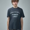 Nahmias Wtf Is Summerland T-Shirt Best