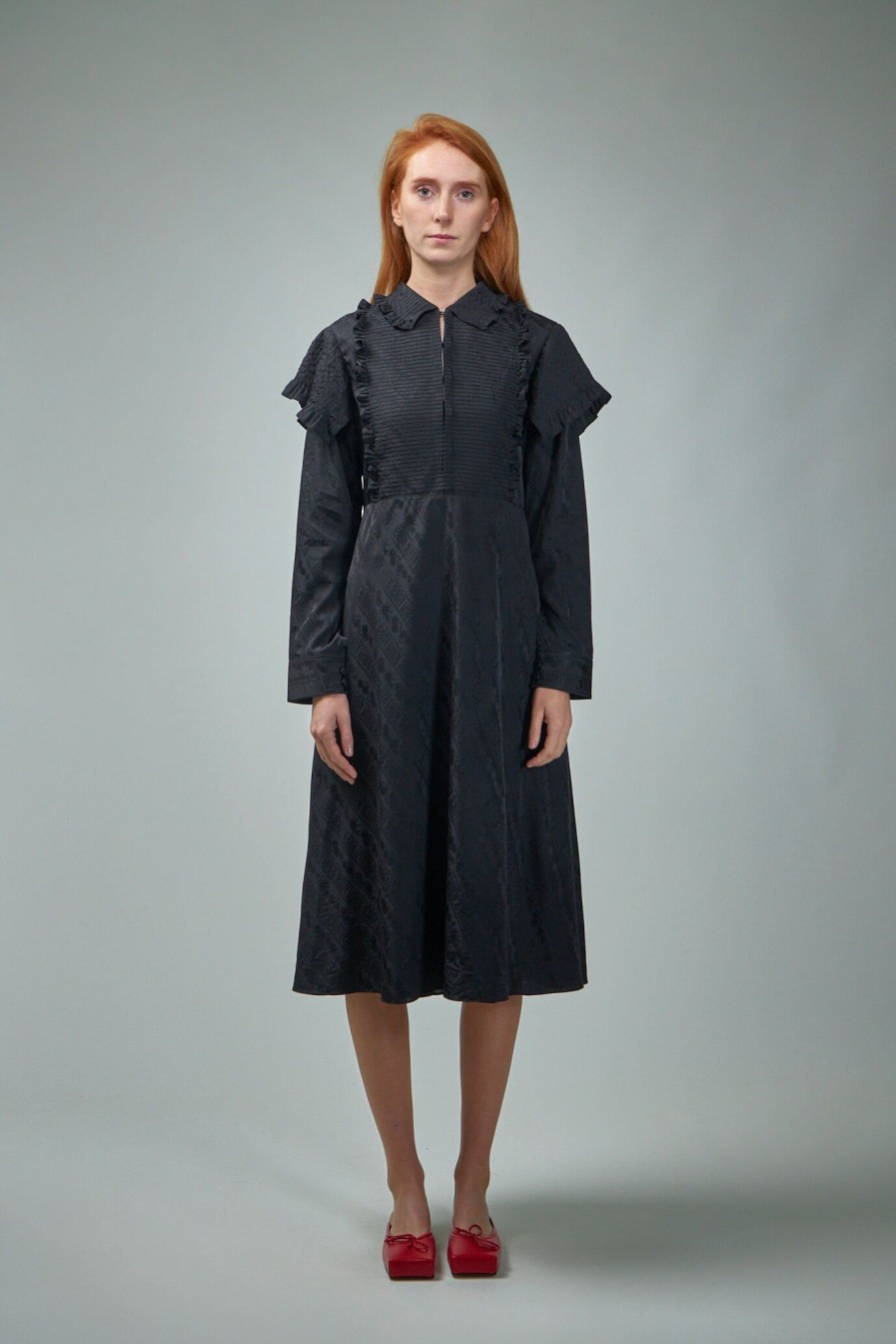 Jil Sander Jil Sander Dress New