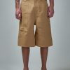 Fendi Short Trousers New