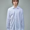 Givenchy Shirt In Poplin Hot