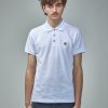 Moncler Ss Polo New