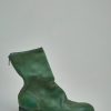 Guidi 788Zx Horse Full Grain Back Zip Mid Boot Hot