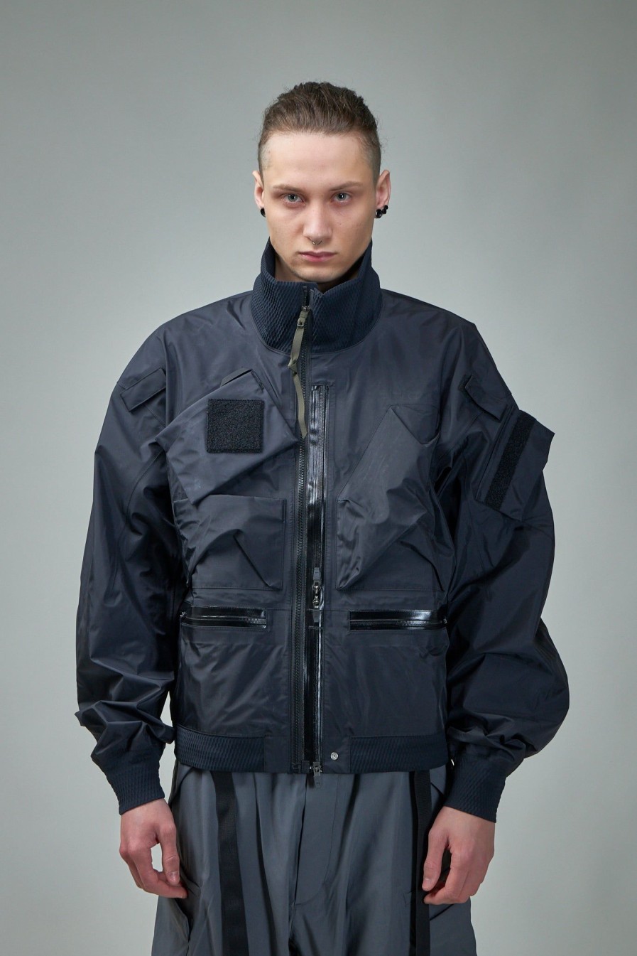 Acronym J123A-Gt New