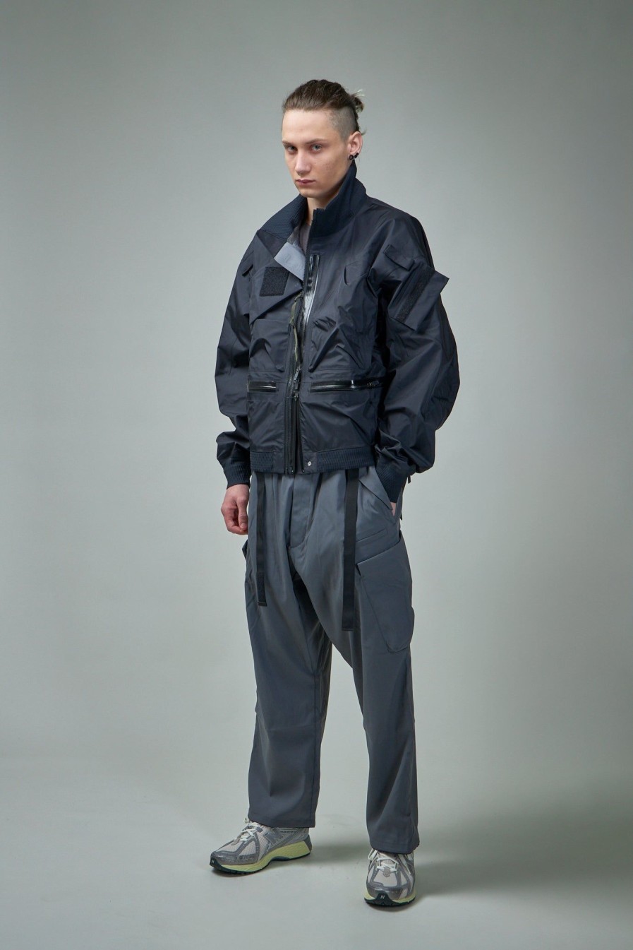 Acronym J123A-Gt New