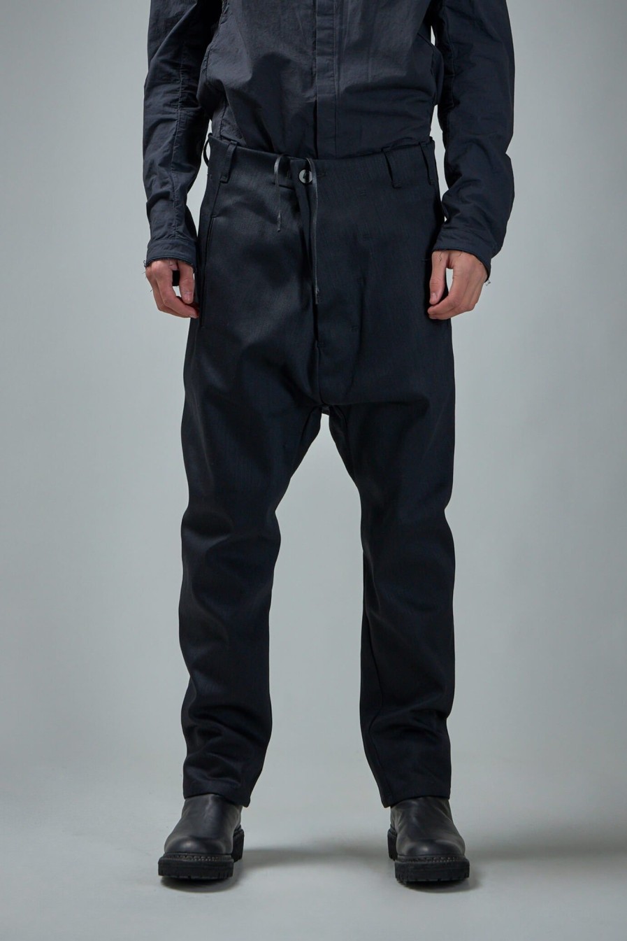 Boris Bidjan Saberi P3 New