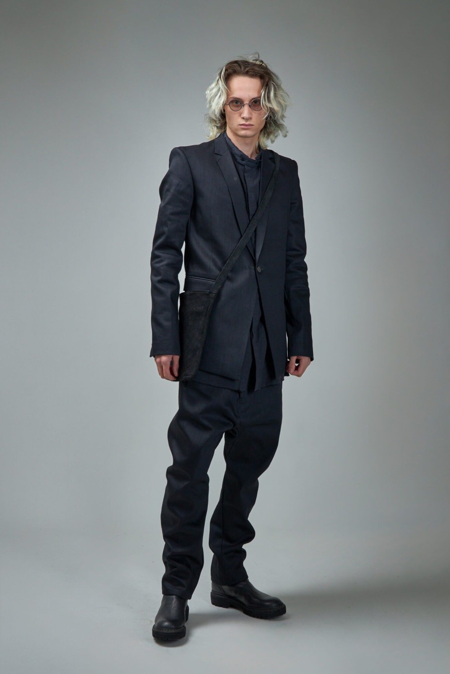 Boris Bidjan Saberi P3 New