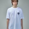 Givenchy Casual Short Sleeve Front Pocket Base Online