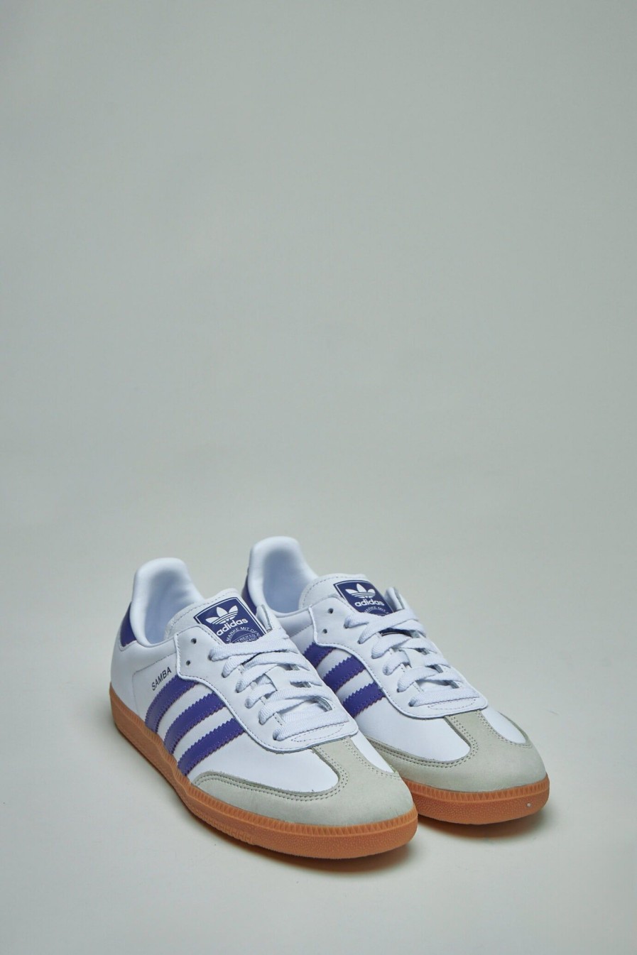 Adidas Originals Samba Og W New