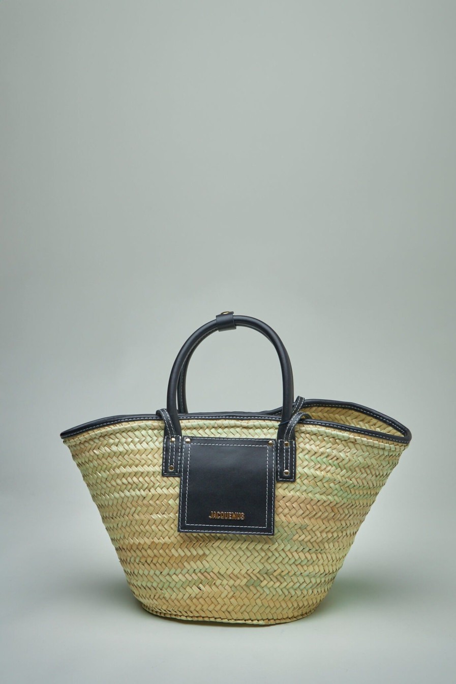 Jacquemus Le Panier Soli New