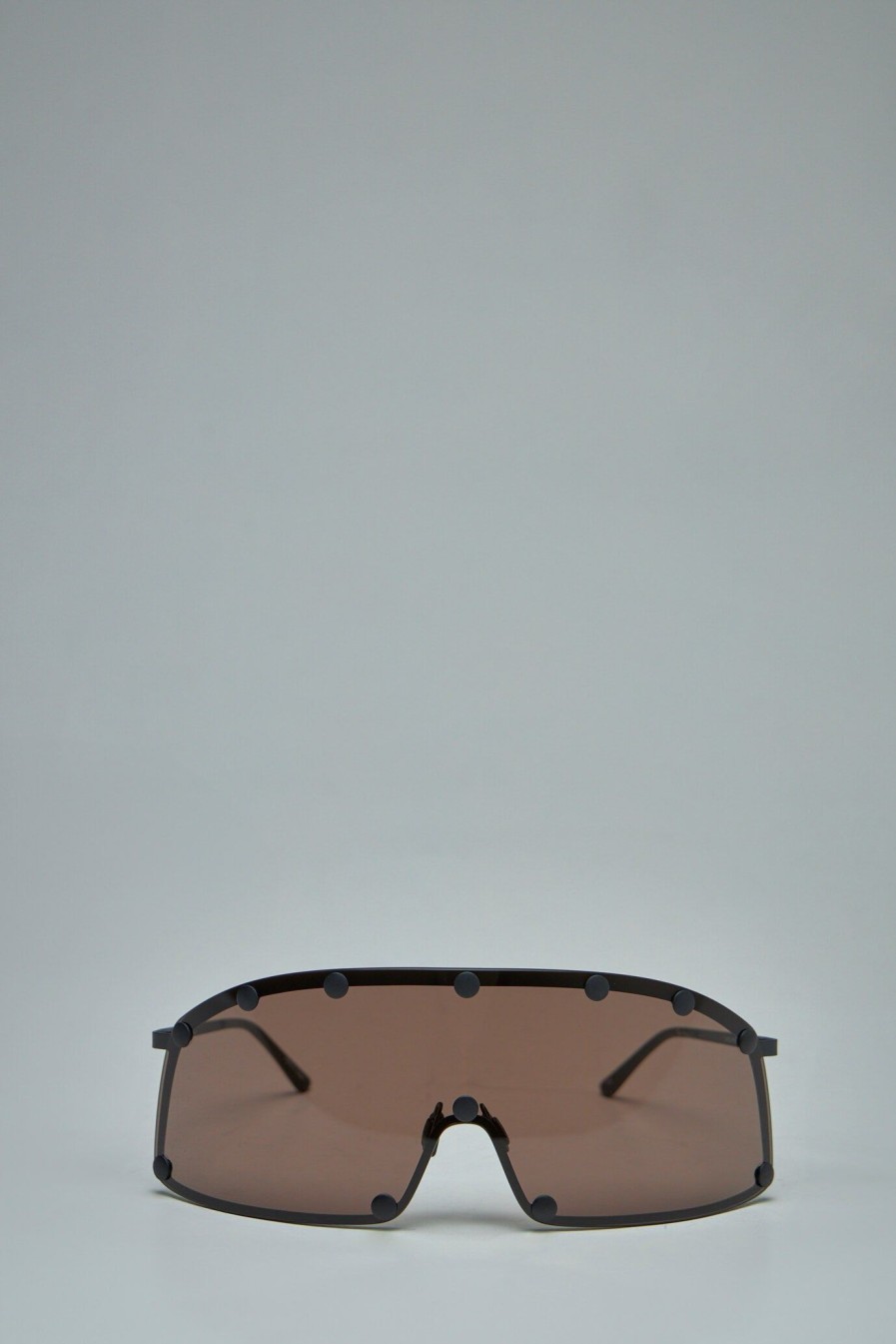 Rick Owens Sunglasses Shielding Wholesale