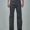 Rick Owens DRKSHDW Pantaloni In Denim Geth Jeans Hot