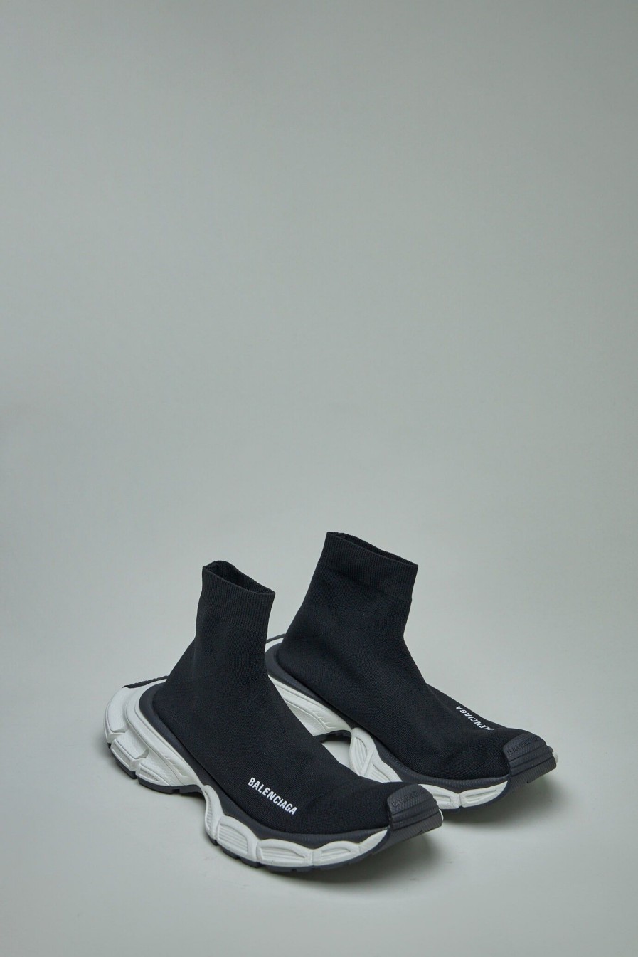 Balenciaga 3Xl Sock Knit Online