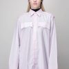 Raf Simons Uniform Shirt Online