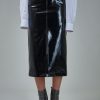 Maison Margiela Midi Skirt Wholesale