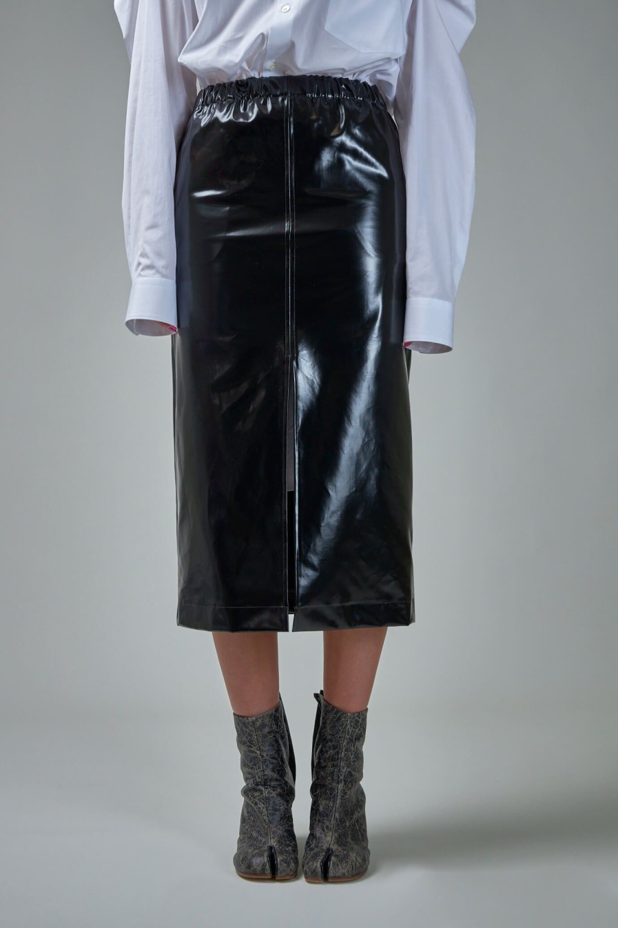 Maison Margiela Midi Skirt Wholesale