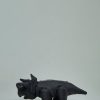 Maison Mihara Yasuhiro Triceratops Bag New