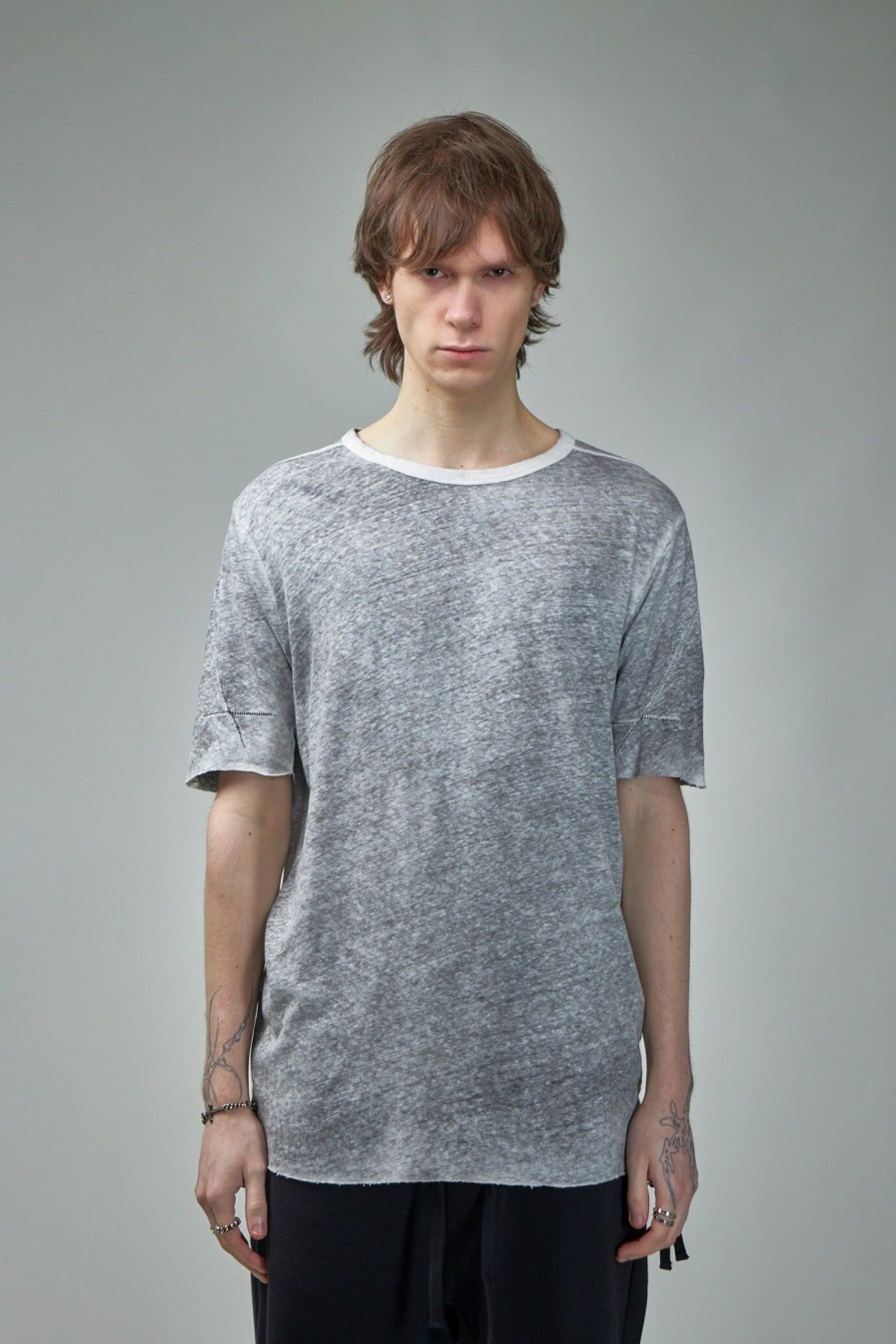 Thom Krom M Ts 779 Tee New