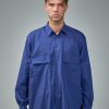 Comme des Garçons Shirts Men Shirt Woven Wholesale