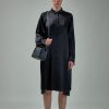 Loewe Knot Dress, Black Best