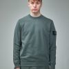 Stone Island Crewneck Sweatshirt New