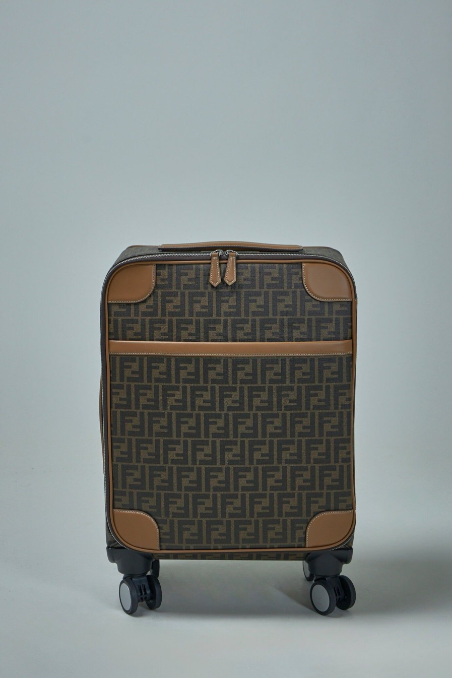 Fendi Cabin Size Trolly Clearance