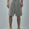 Fear of God Side Stripe Relaxed Short Online