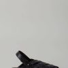 Bottega Veneta Alfie Slipper Leather Black Online