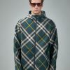 Burberry Check Jacket Wholesale