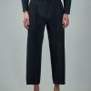 Homme Plissé Issey Miyake Pants Wholesale