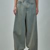 Vetements Big Shape Jeans Wholesale