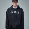 44 Label Group x Labels New Classic Hoodie + Labels 44 New