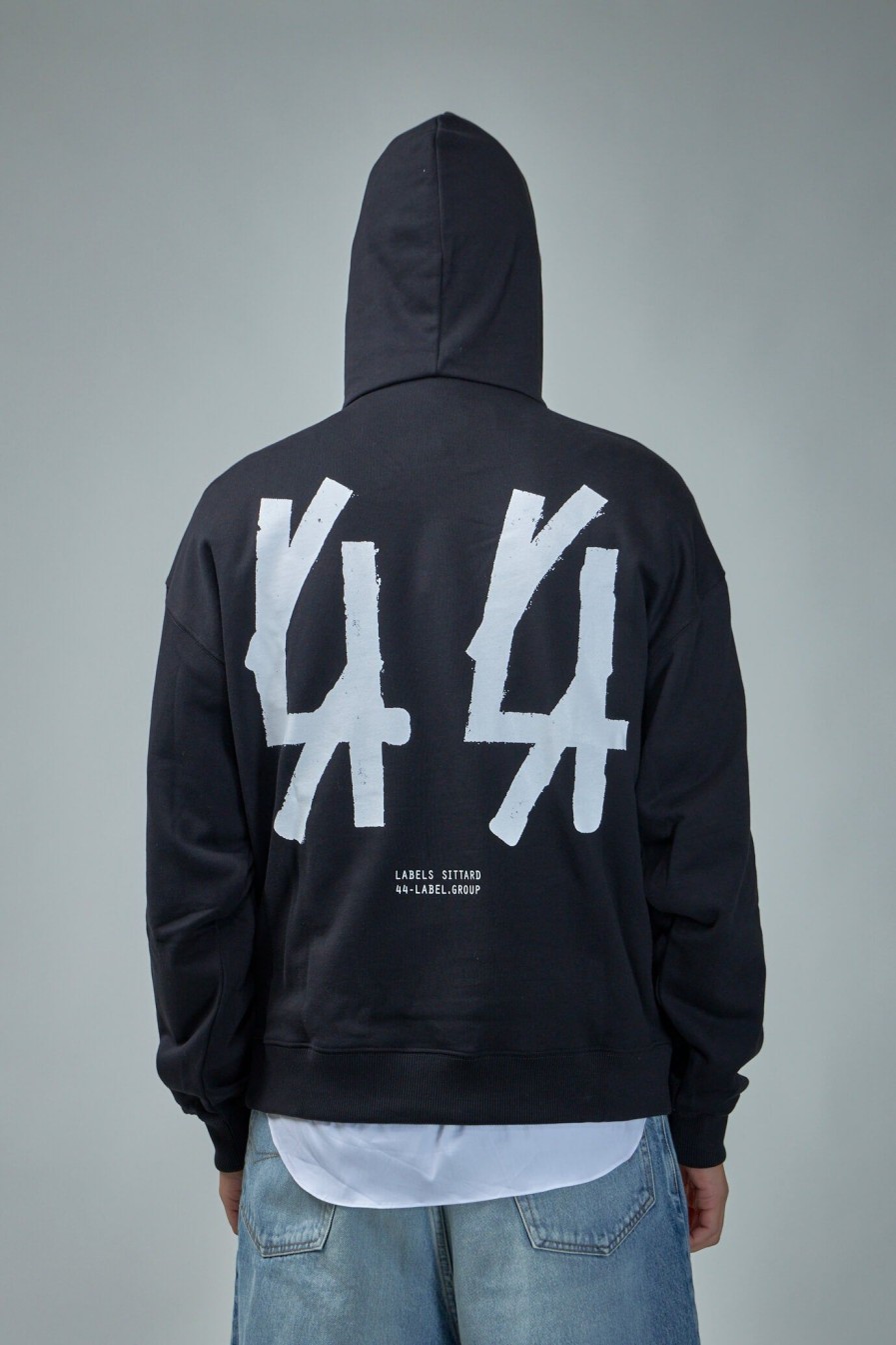 44 Label Group x Labels New Classic Hoodie + Labels 44 New