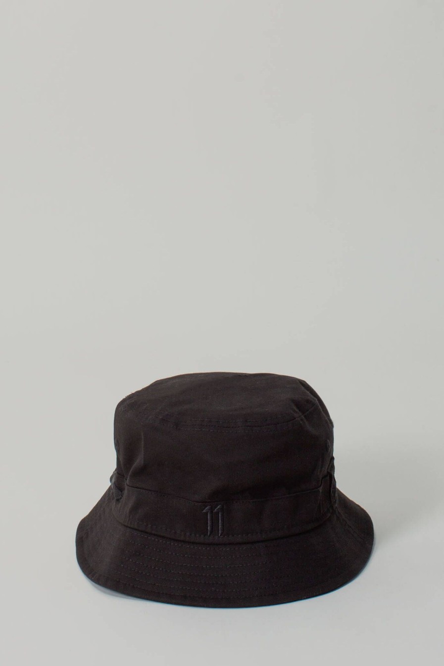 11 by Boris Bidjan Saberi St Bucket 11Xne Black Clearance