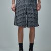 Burberry Pleated Shorts Online