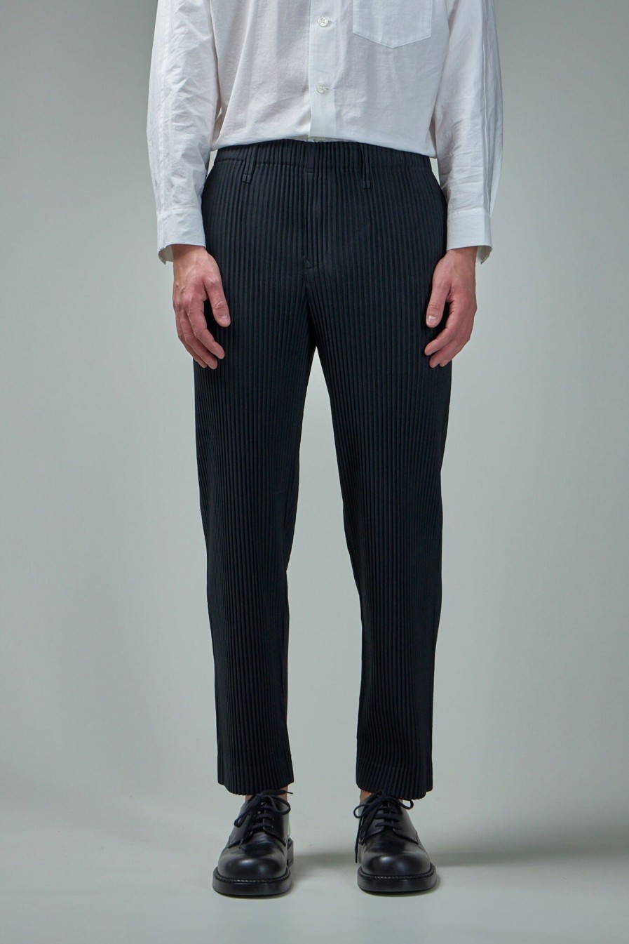 Homme Plissé Issey Miyake Pants 15 Clearance