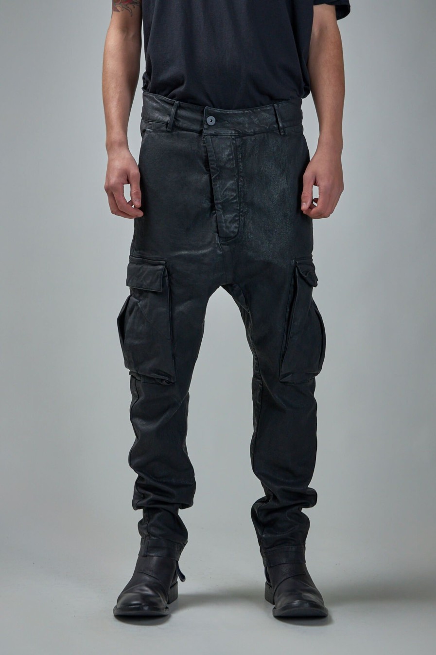 11 by Boris Bidjan Saberi P21B Online